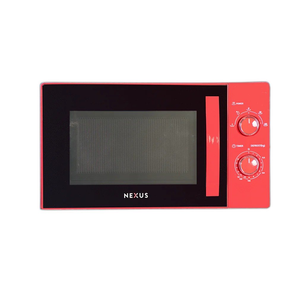 Nexus Microwave Nx-9201 B Black