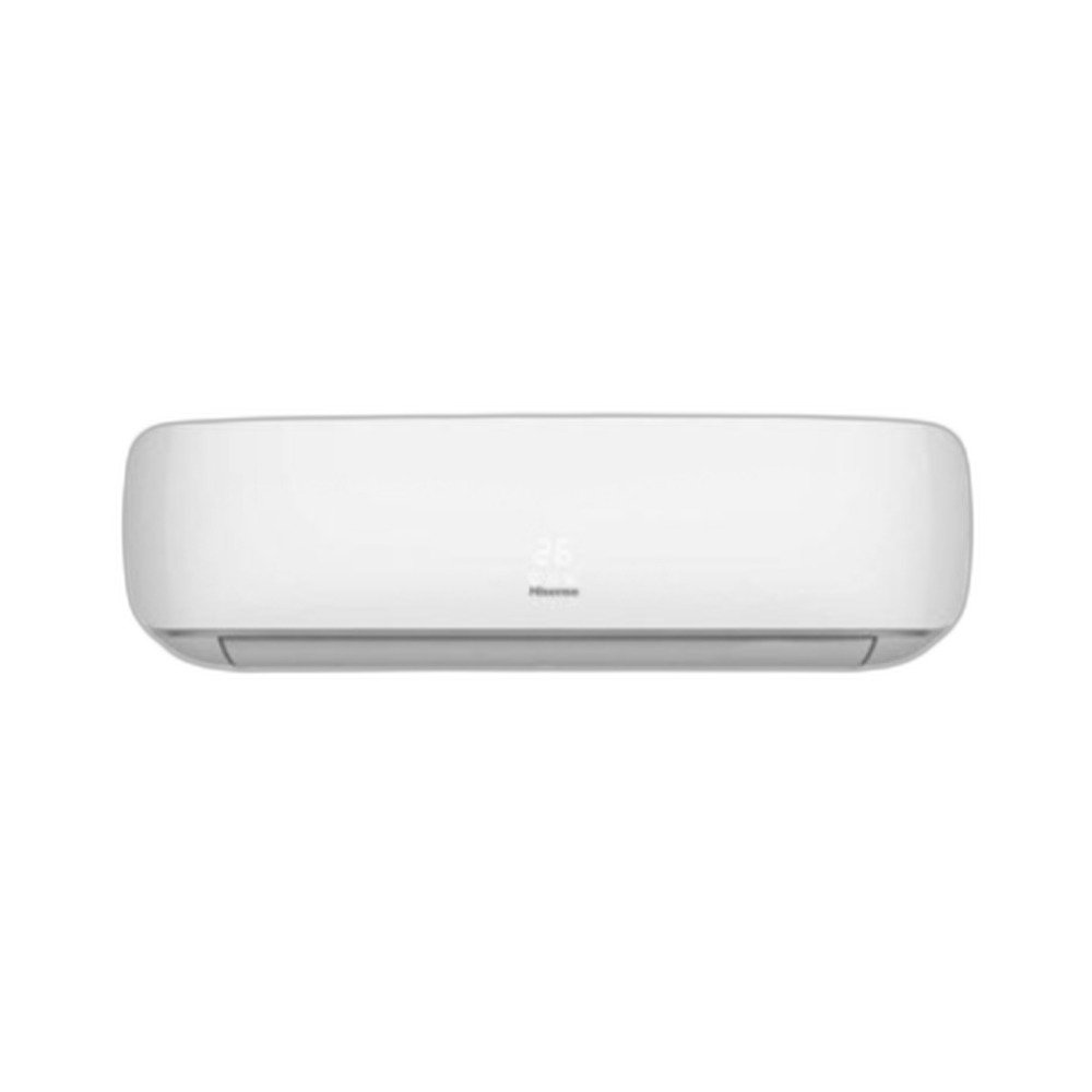 Hisense A/c 1.5hp Split Copper