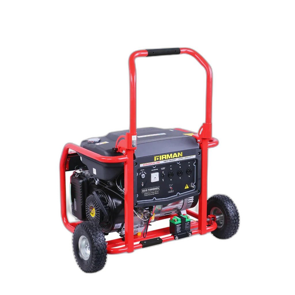 Sumec Generator 10990e2.