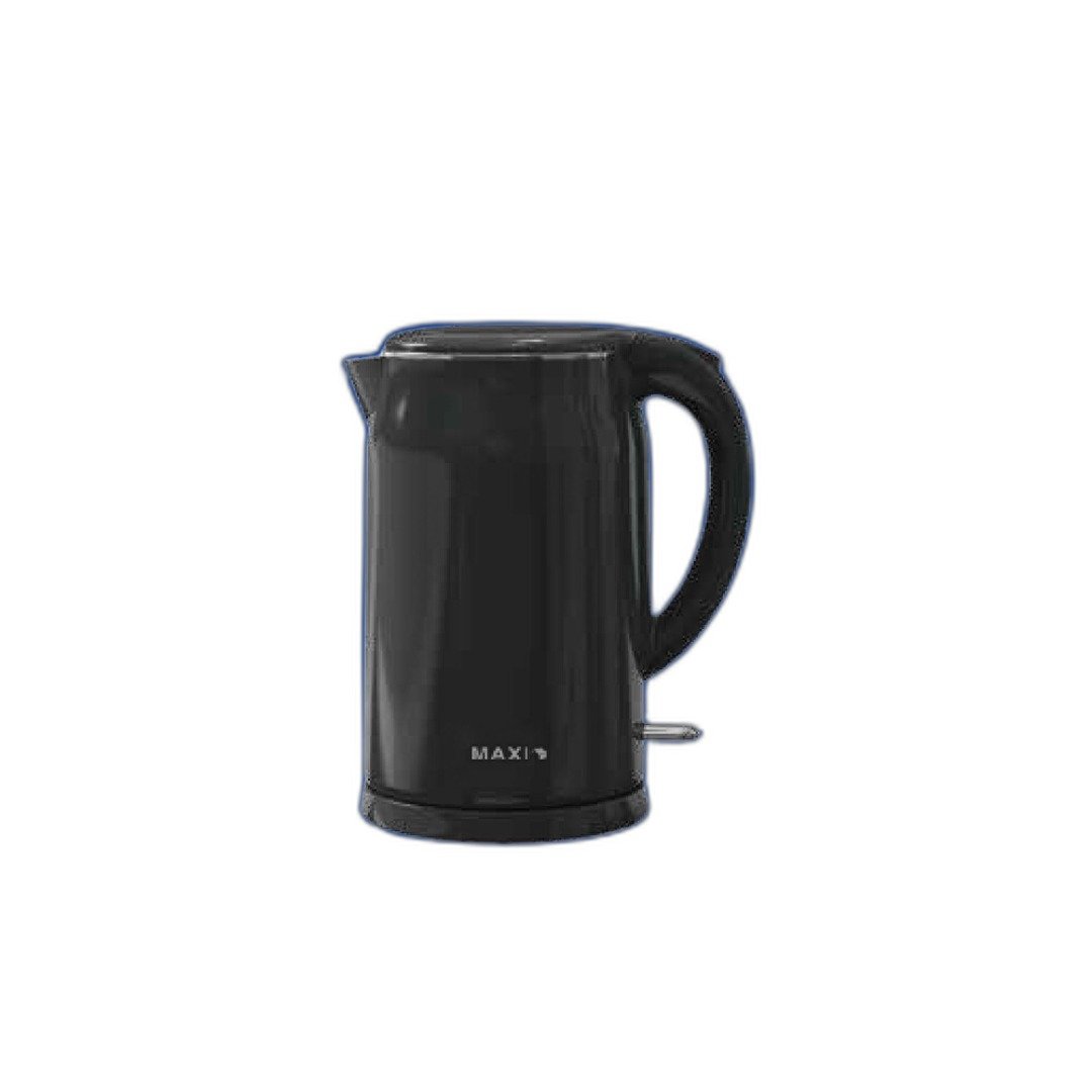 Maxi Kettle 17s30a2 1.7 Silver 2000w