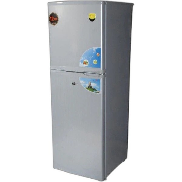 Nexus Fridge 125 Black