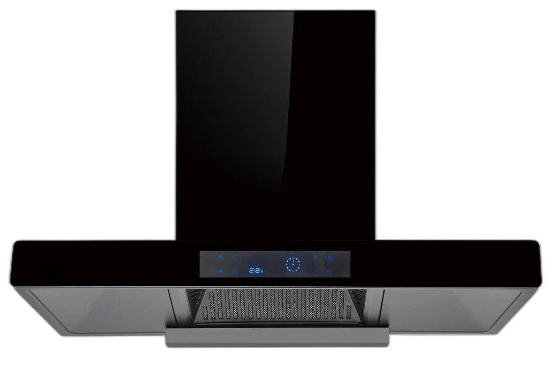Polystar Cooker Pv- Jy9013 900mm Range