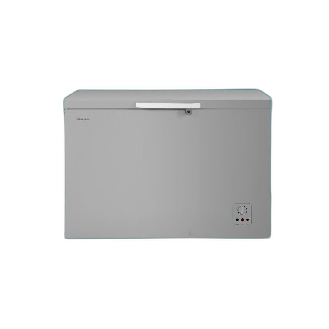 Hisense Freezer 320sh-fc