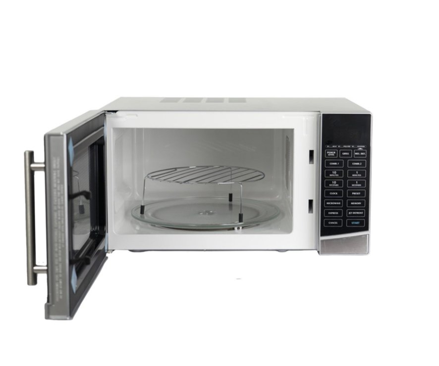 Royal 34-Litre Microwave