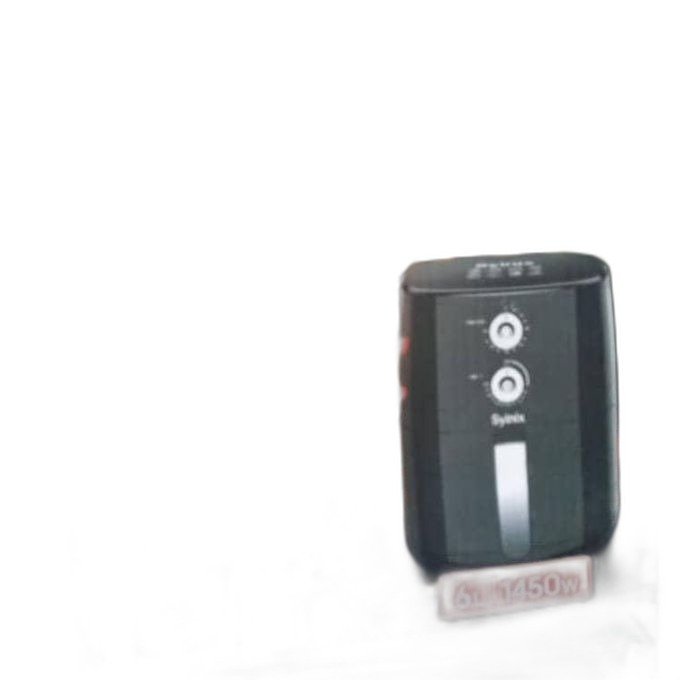 Syinix Air Fryer 8 Liters