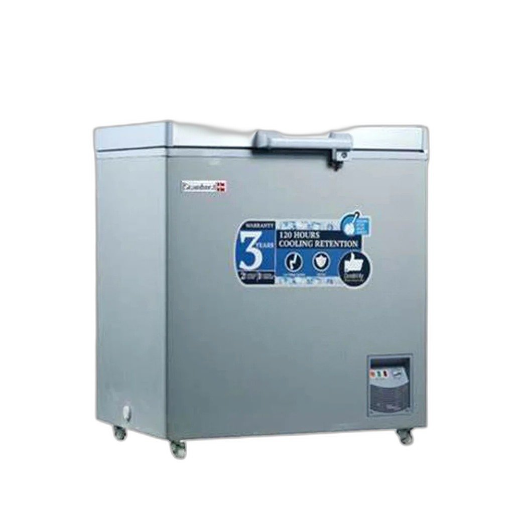 Scanfrost Freezer 200e