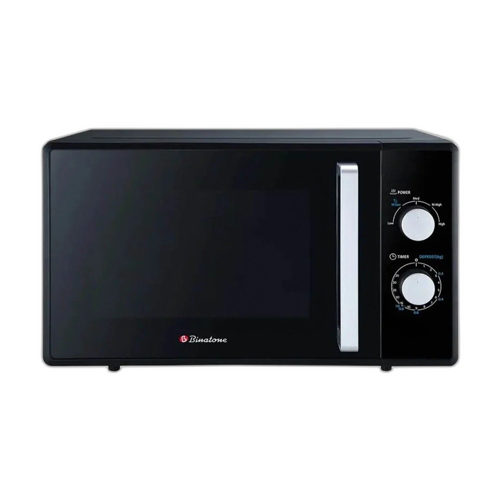 Binatone Microwave Oven - 2018