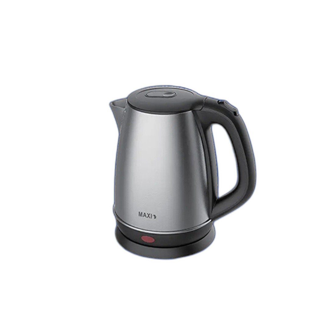 Maxi Kettle 17s36a 1.7 Silver 1500w