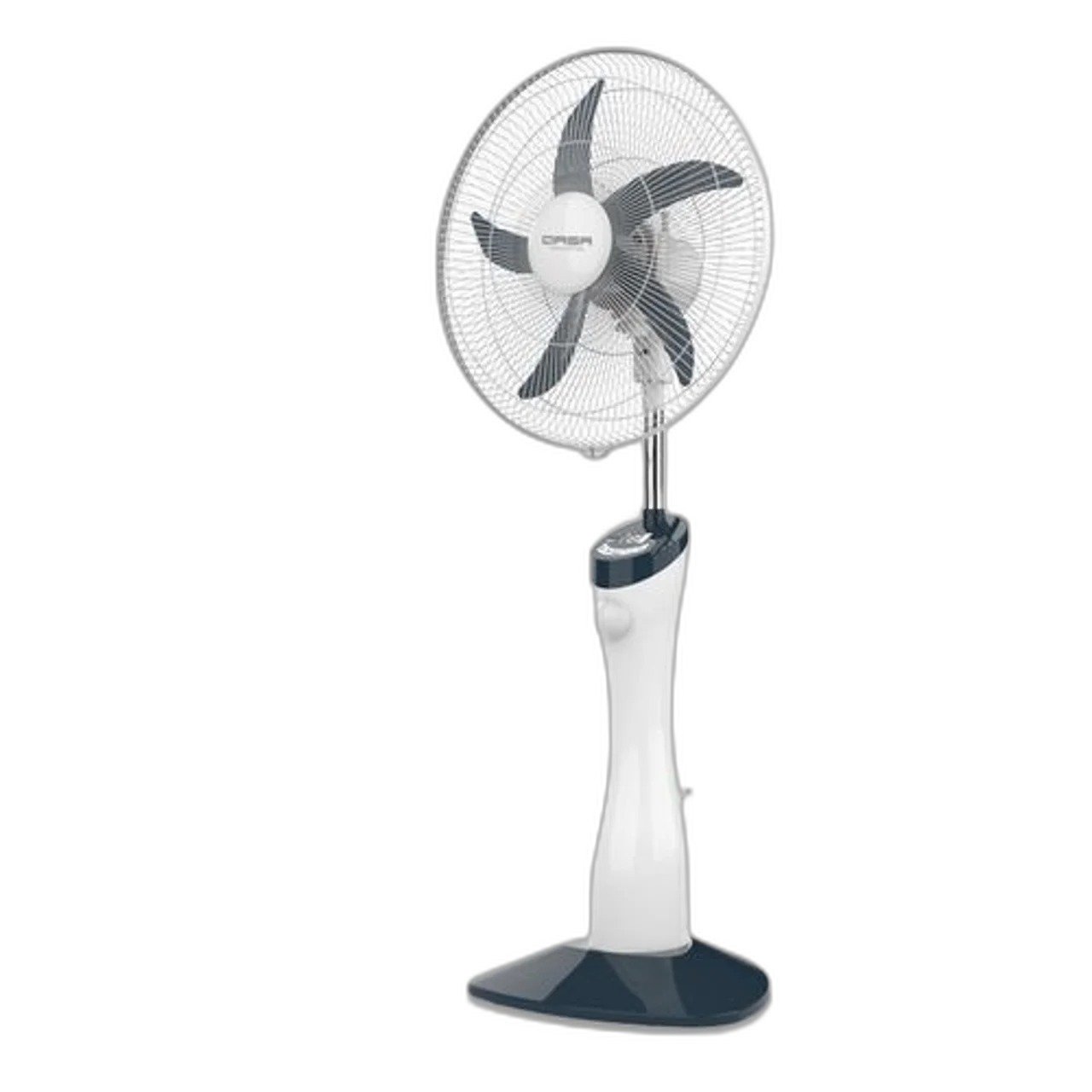Qasa Fan 5918 Rechargeable