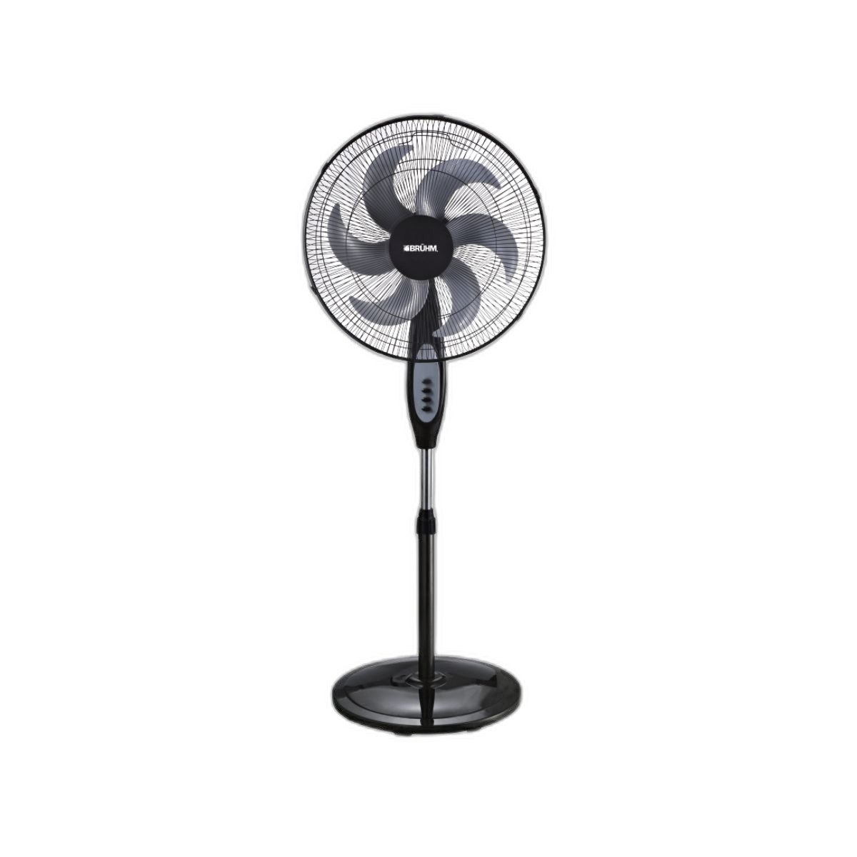 Bruhm Fan Bes-18eb Standing 1875w