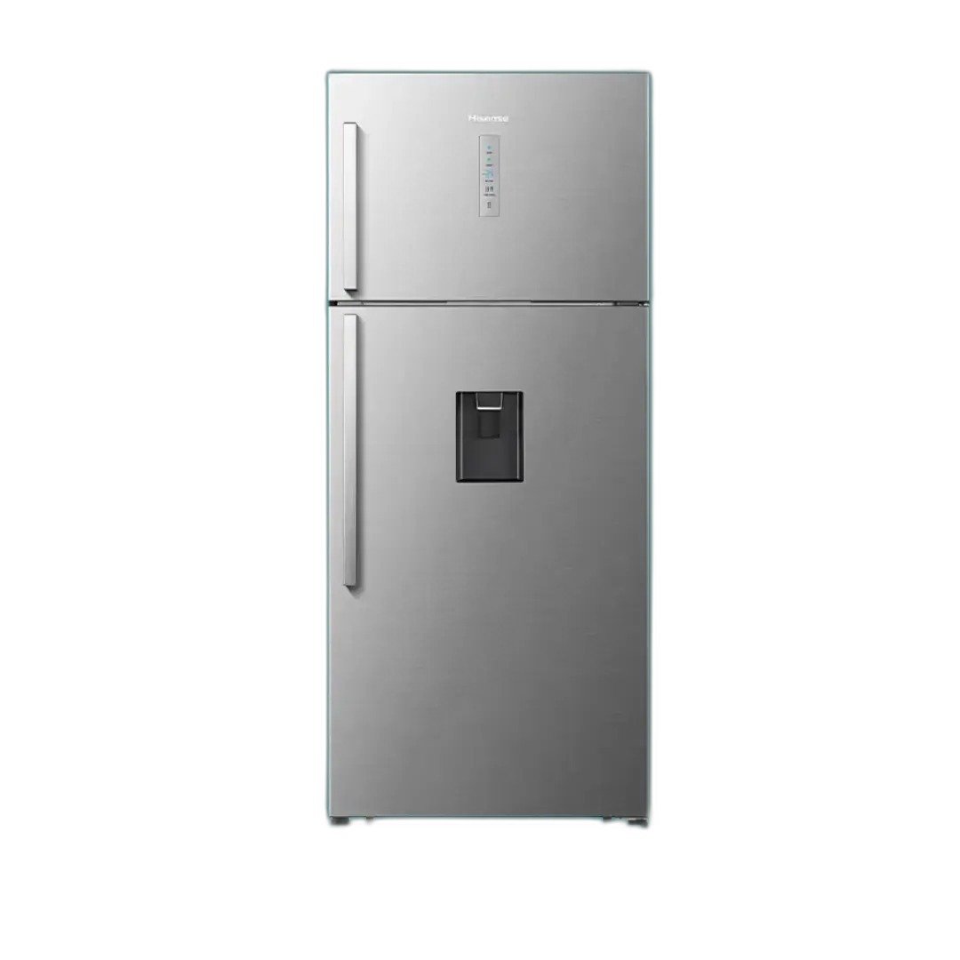 Hisense Freezer 260fc W Silv 20