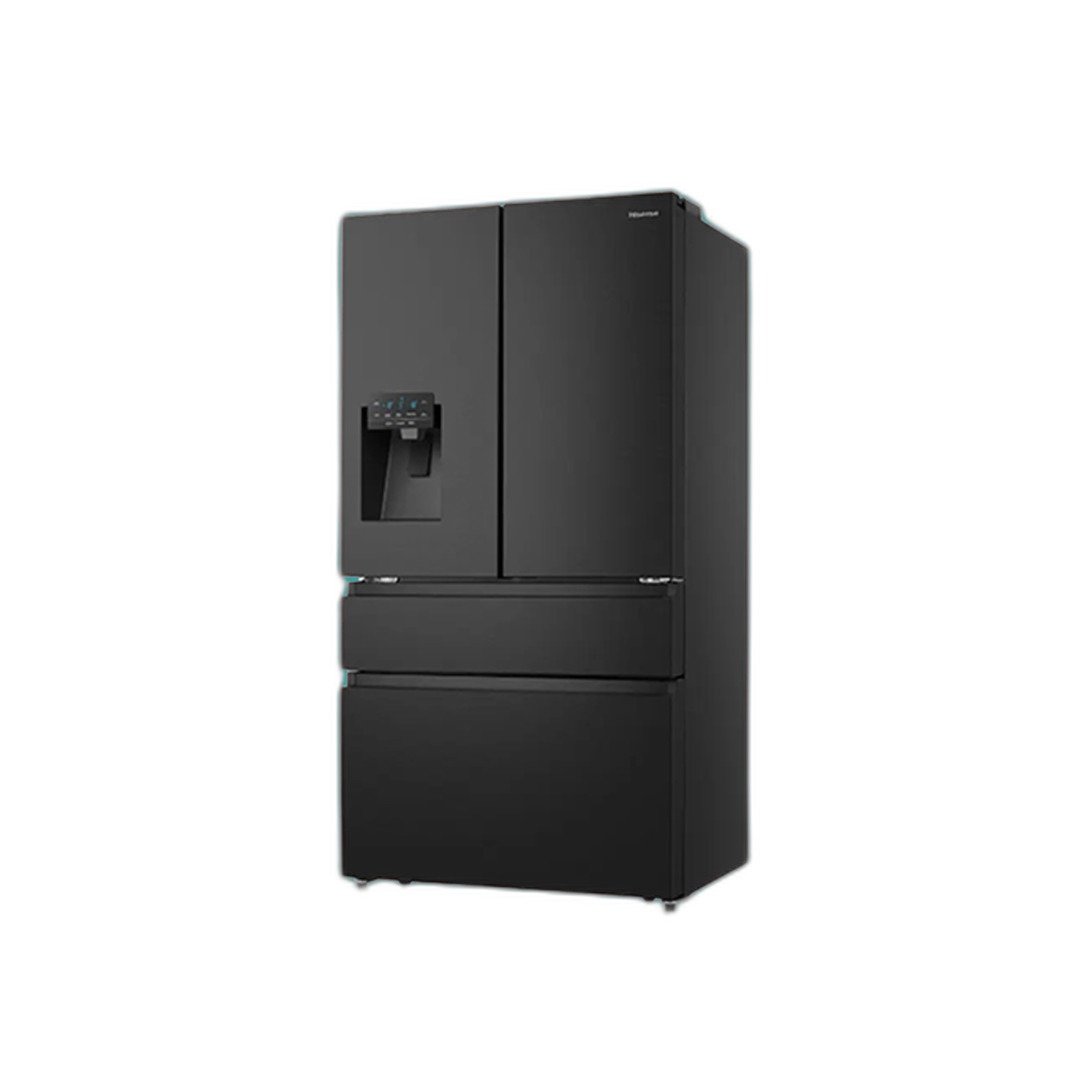 Hisense Freezer 66dd-fc Sil 500
