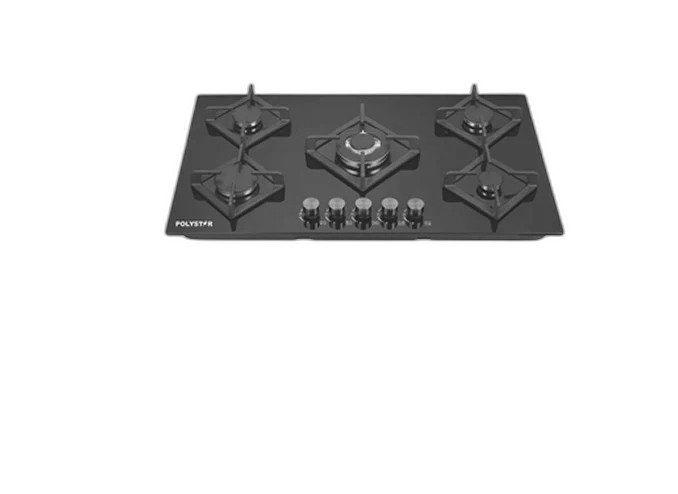 Polystar Cooker Pv- Hb5g5848 Gas Hobb