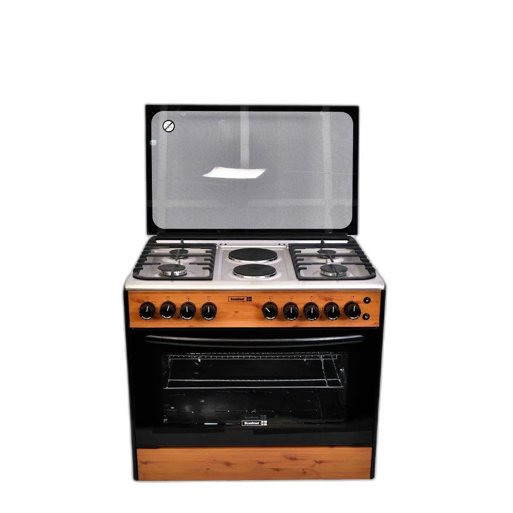 Scanfrost Cooker Sfc 9426 90x60