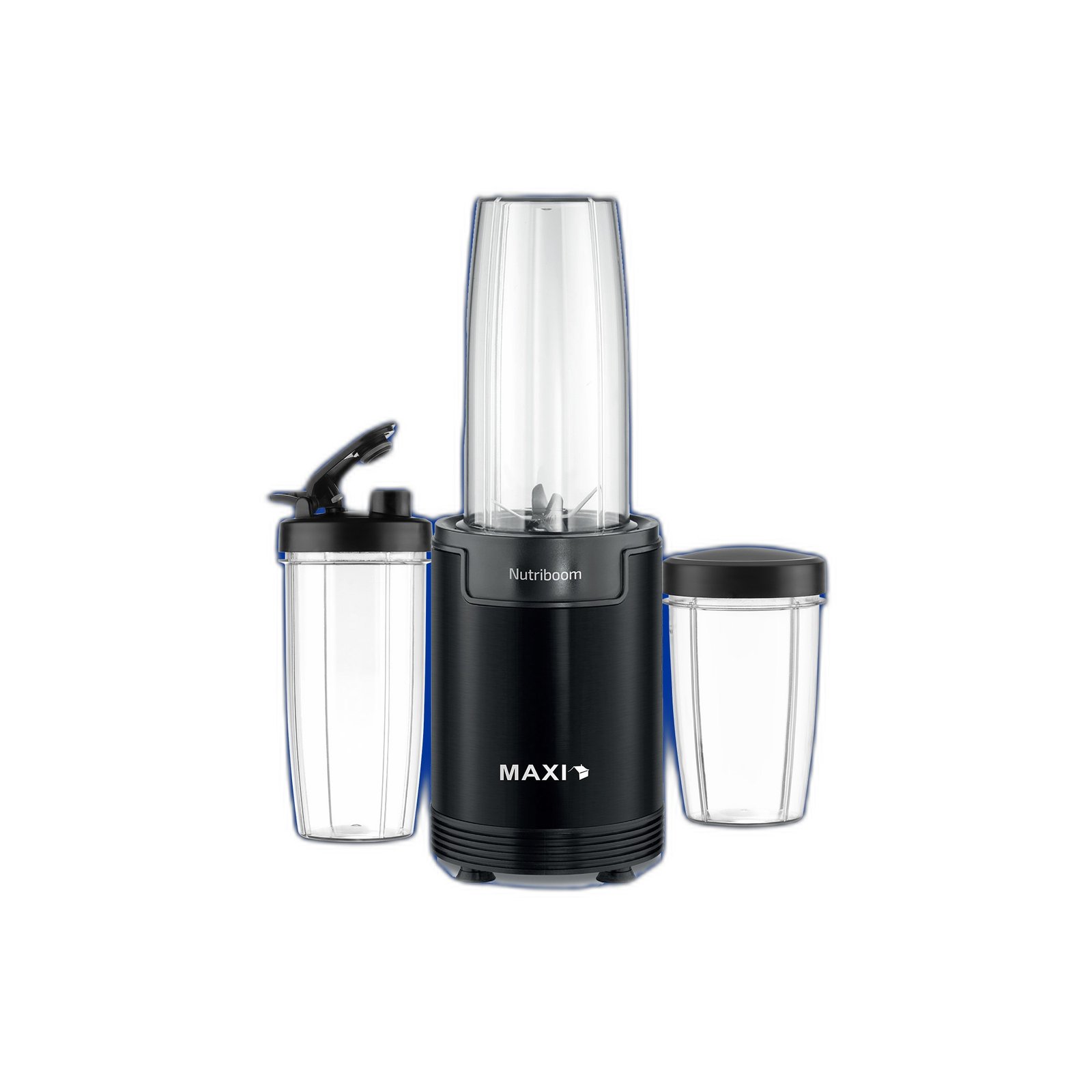 Maxi Blender 601 Watt