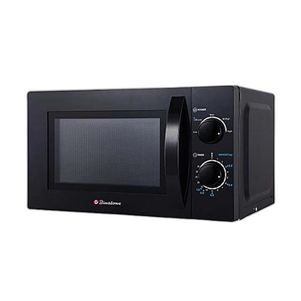 Binatone Microwave Oven - 2018