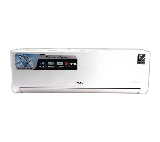 Tcl A/c 1.5hp Inverter Tac-12csd/tph11