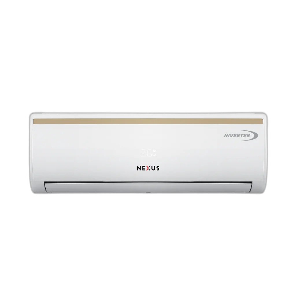 Nexus A/c 1.5hp Mshfb-12cr410 Inverter