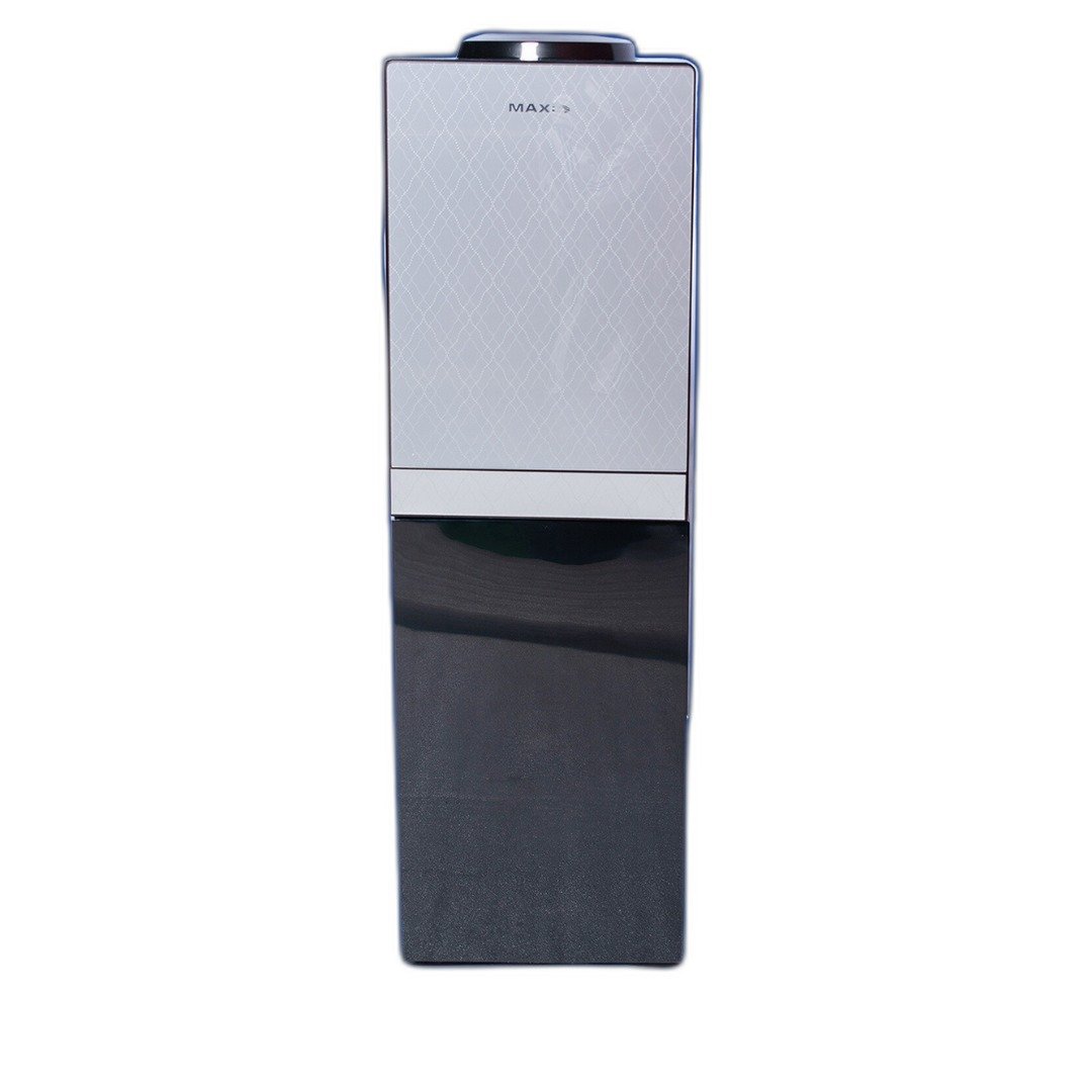 Maxi Dispenser Wd 1836s-b 3 Faucets