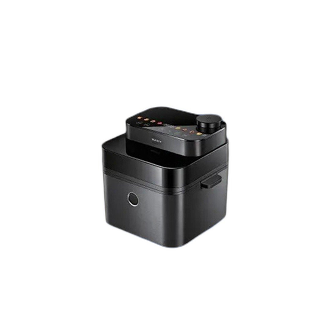 Maxi Air Fryer Af40b2tn 4 Liter Black