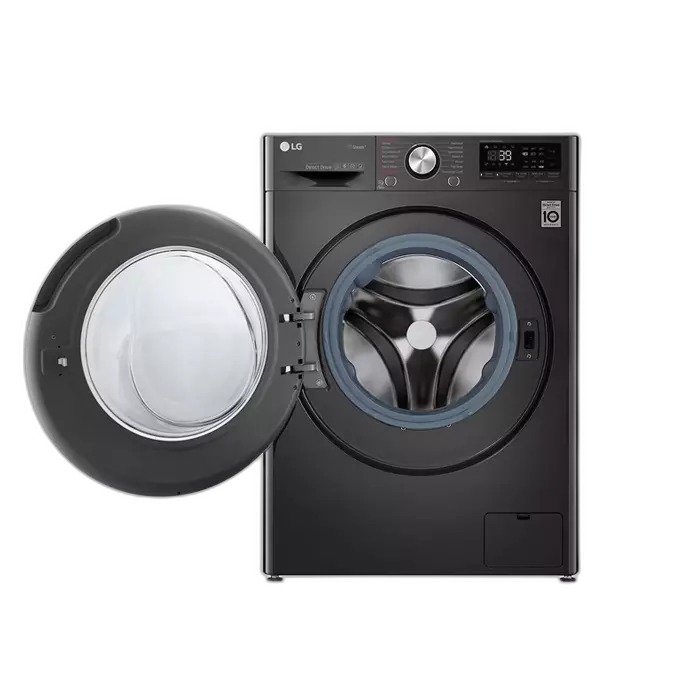 Lg Washine Machine 4v3ryp6jef 10.5kg