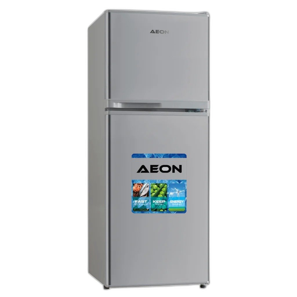 Aeon Fridge 138l / Art138g/dd/grey D-fro