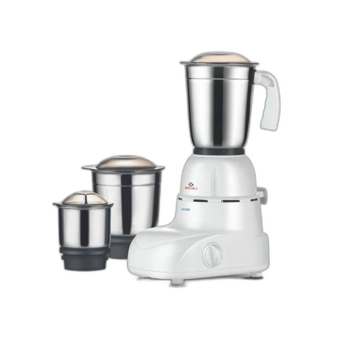Bajaj Blender Herculo Mixer Grinder