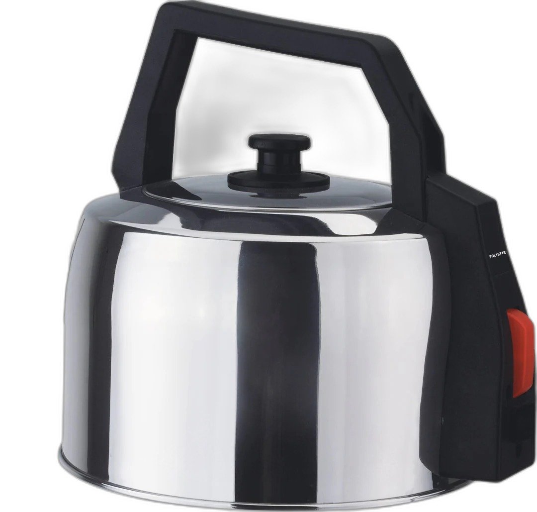 Polystar Kettle Pv-k500