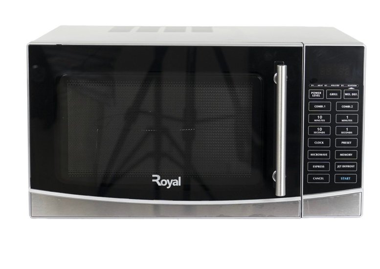 Royal 34-Litre Microwave