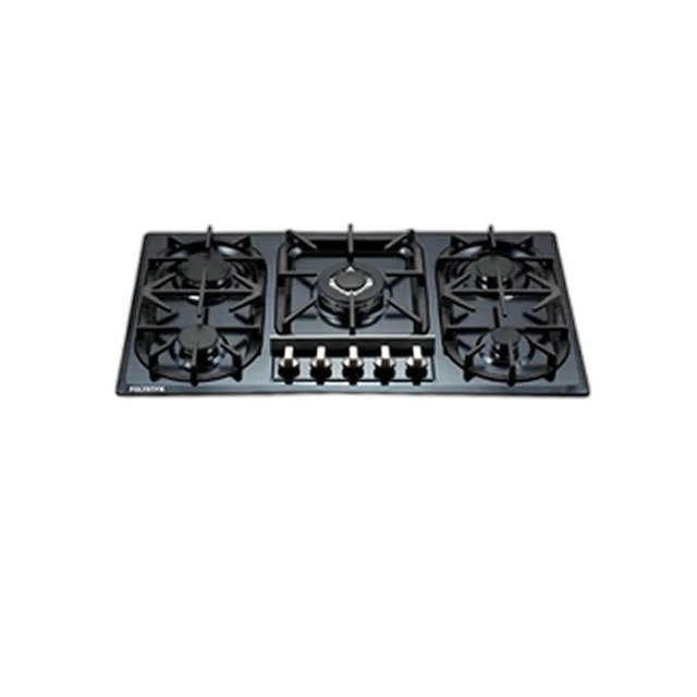Polystar Cooker Pv- Jyba90g5s 5 Bunner