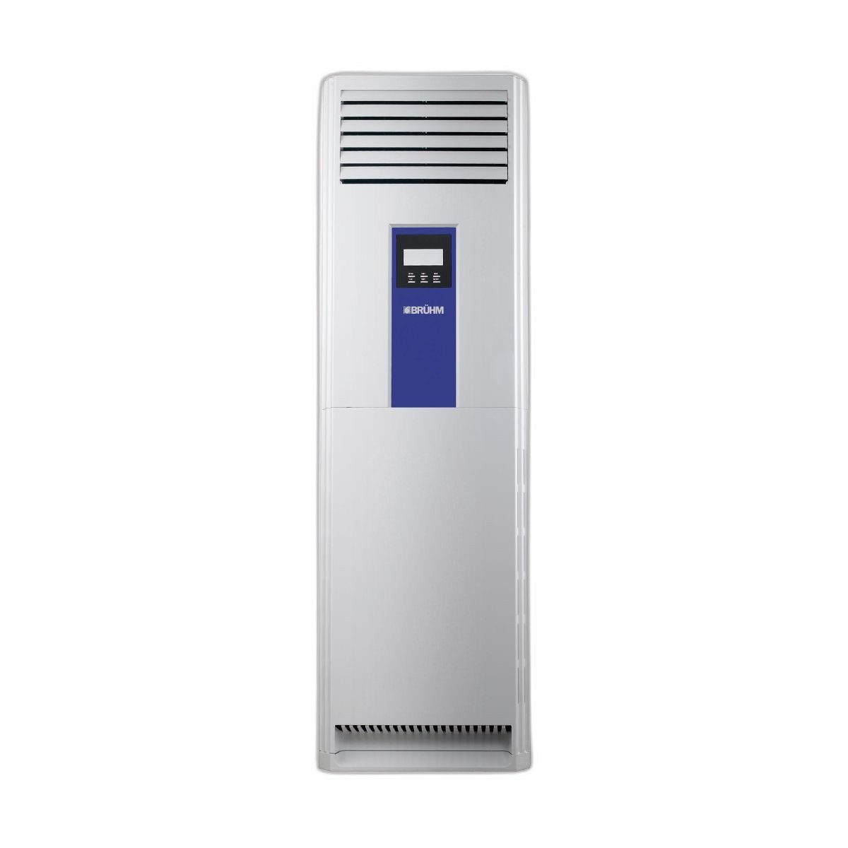 Bruhm A/c 2 Ton Baf-18rcew Standing R410