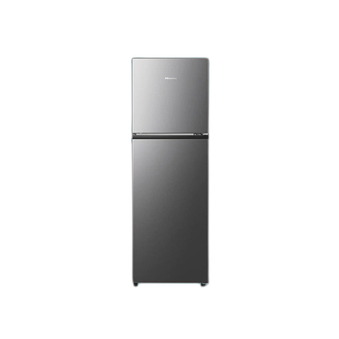 Hisense Fridge 200dr Silv 156l