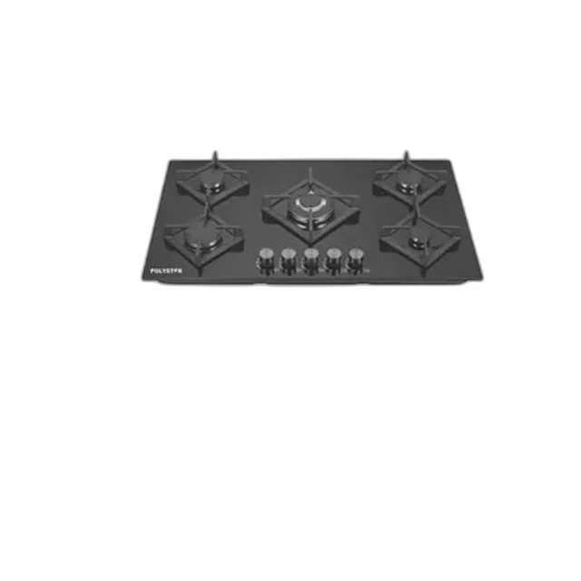 Polystar Cooker Pv- Hb5g5848 Gas Hobb