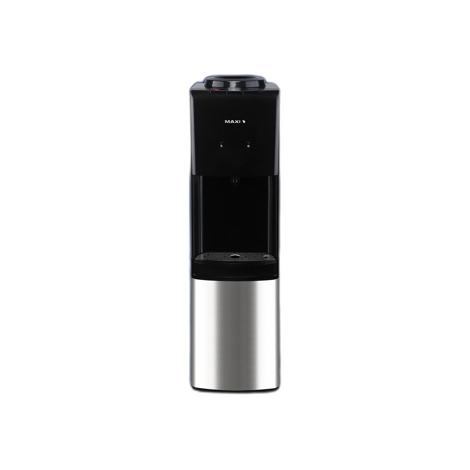 Maxi Dispenser Wd 1730 S-b 3faucets +re