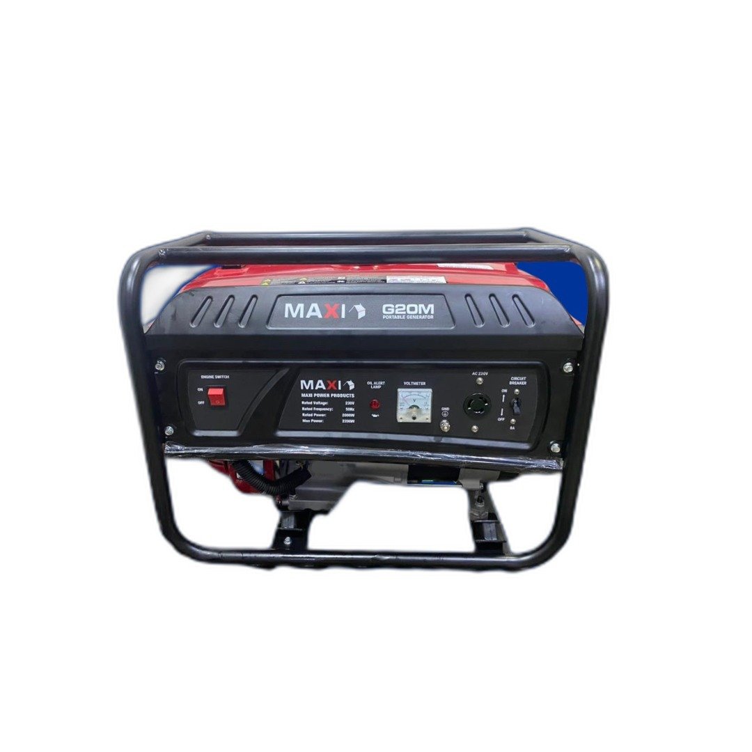 Maxi Generator 11001 -ms