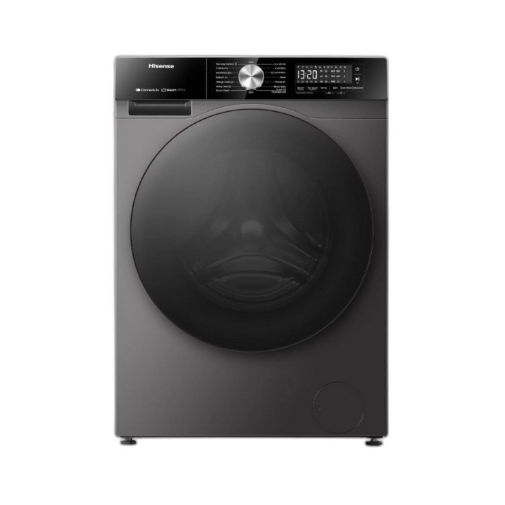 Hisense Washing Machine 3s8043bt- Wd 8/5