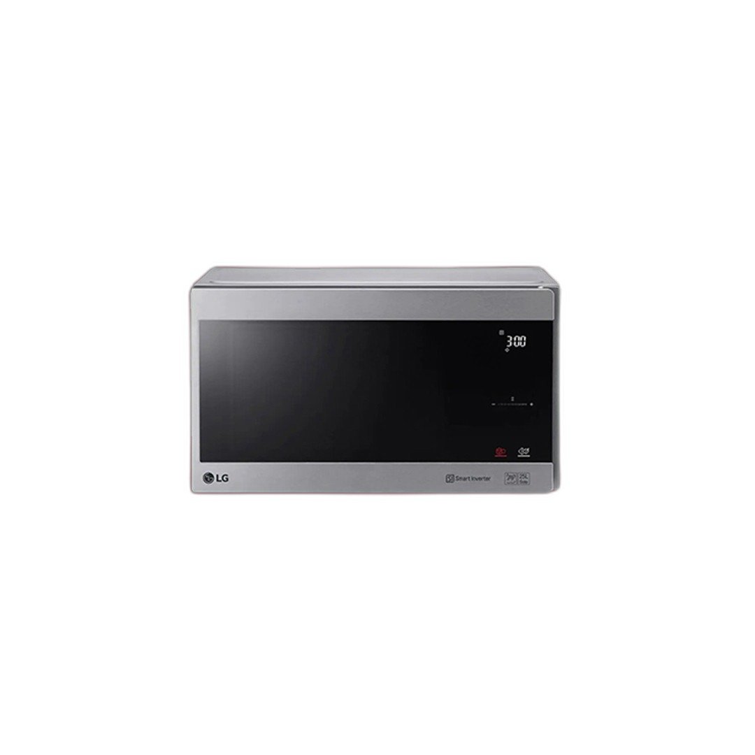 Lg Microwave 2595 Smart Inverte