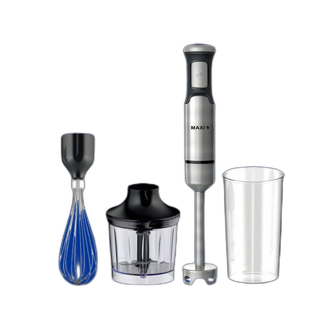 Maxi Blender 1010 Watt Glass