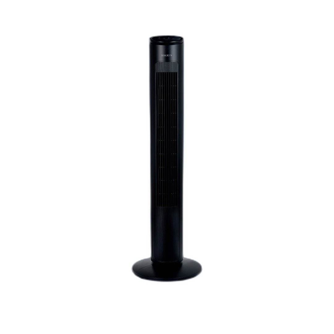 Maxi Fan 40-21mr 16 Inch Black