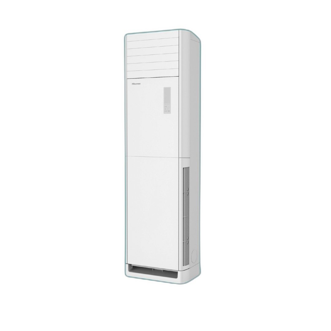 Hisense A/c Fs 3 Ton Standing Copper