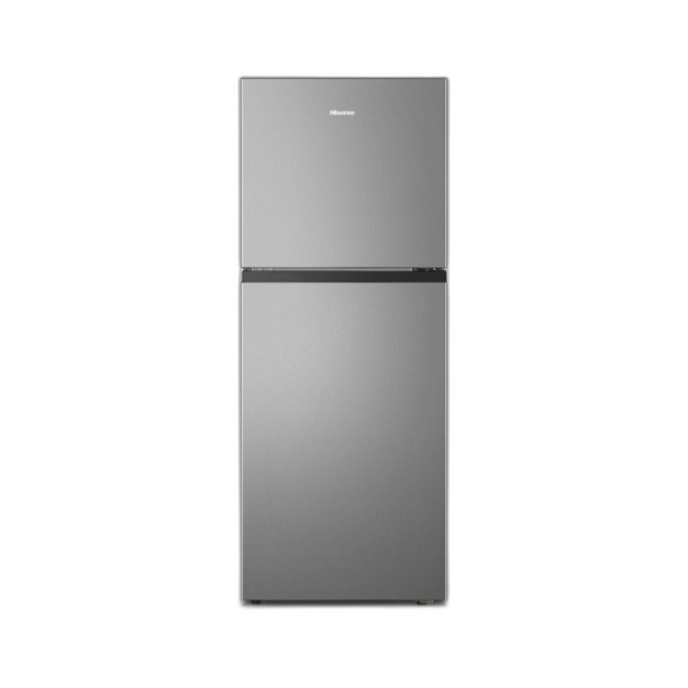 Hisense Fridge 240dr Silv 240l