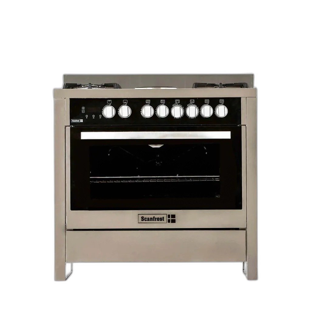 Scanfrost Microwave Sf20