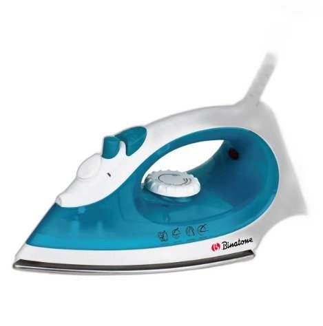 Binatone Dry Iron Di- 1275