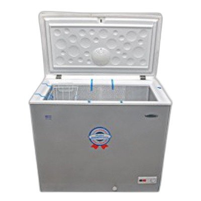 Thermocool Freezer 319 Silver