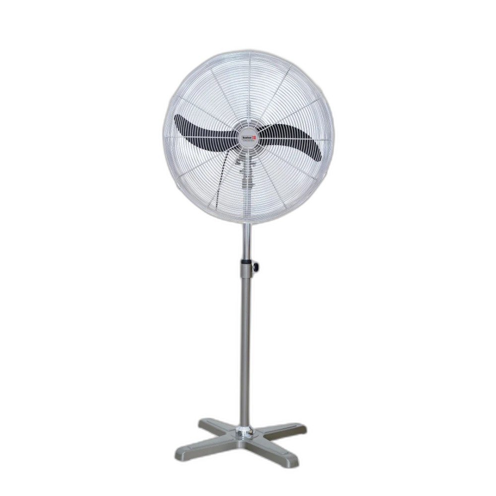 Scanfrost Fan Sfrcfn16 Rechargeable