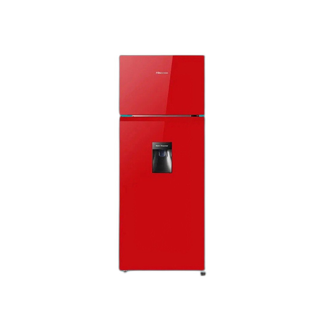 Hisense Fridge 205dr 250l Sil