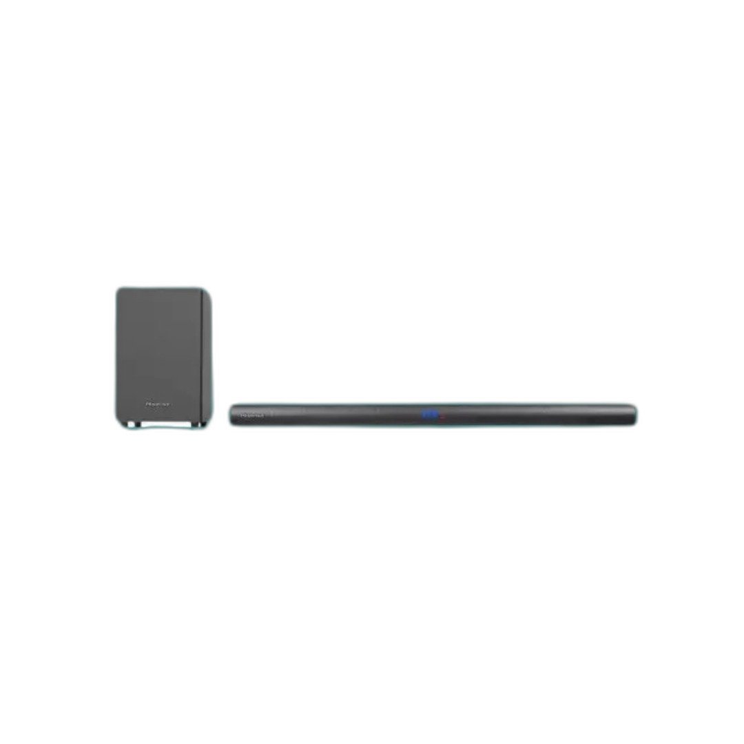 F & D Home Theatre T200x 2.1ch Fm Woofer