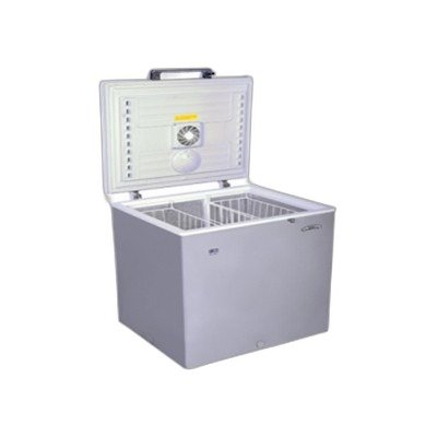 Thermocool Freezer -150has Silver