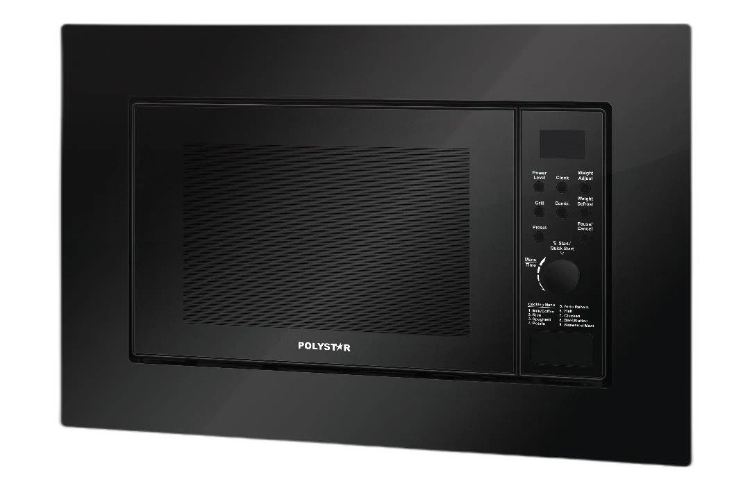 Polystar Microwave Pv-bd20bbl