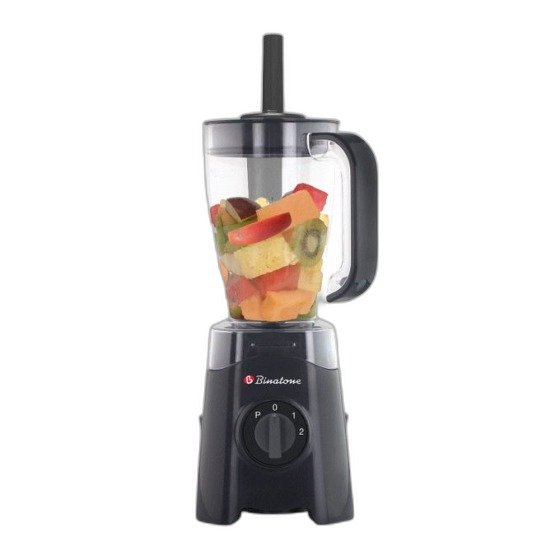 Binatone Blender/smoothie Maker